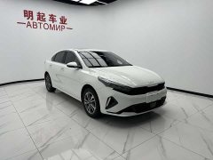 Kia K3 1.5L CVT Deluxe Edition - фото 3