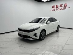 Kia K3 1.5L CVT Deluxe Edition - фото 4