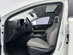 Kia K3 1.5L CVT Deluxe Edition - фото 5