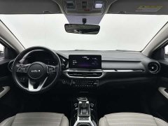 Kia K3 1.5L CVT Deluxe Edition - фото 7