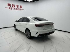 Kia K3 1.5L CVT Deluxe Edition - фото 8