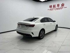 Kia K3 1.5L CVT Deluxe Edition - фото 9