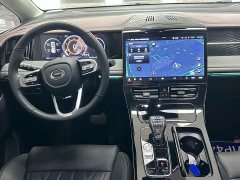 Trumpchi M8 2024 Master Series 400T Extreme Edition - фото 10