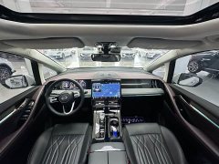Trumpchi M8 2024 Master Series 400T Extreme Edition - фото 11