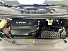 Trumpchi M8 2024 Master Series 400T Extreme Edition - фото 12