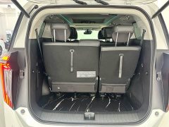 Trumpchi M8 2024 Master Series 400T Extreme Edition - фото 13