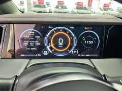 Trumpchi M8 2024 Master Series 400T Extreme Edition - фото 14