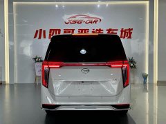 Trumpchi M8 2024 Master Series 400T Extreme Edition - фото 4