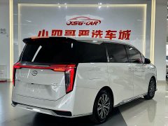 Trumpchi M8 2024 Master Series 400T Extreme Edition - фото 5