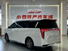 Trumpchi M8 2024 Master Series 400T Extreme Edition - фото 6
