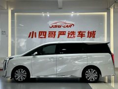 Trumpchi M8 2024 Master Series 400T Extreme Edition - фото 7