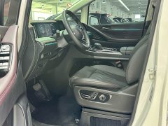 Trumpchi M8 2024 Master Series 400T Extreme Edition - фото 8