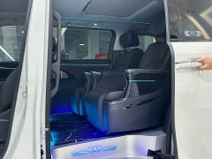 Trumpchi M8 2024 Master Series 400T Extreme Edition - фото 9