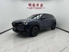 Mazda CX-50 2023 2.0L Leading Edition - фото 1