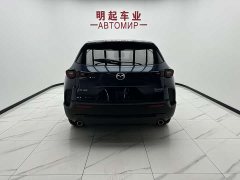 Mazda CX-50 2023 2.0L Leading Edition - фото 10