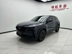 Mazda CX-50 2023 2.0L Leading Edition - фото 4
