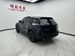 Mazda CX-50 2023 2.0L Leading Edition - фото 8