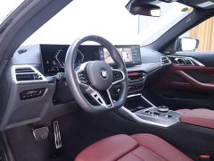 BMW 4 Series 2024 430i M Sports Night Package - фото 11