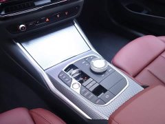 BMW 4 Series 2024 430i M Sports Night Package - фото 12