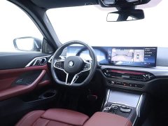 BMW 4 Series 2024 430i M Sports Night Package - фото 14