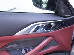 BMW 4 Series 2024 430i M Sports Night Package - фото 17