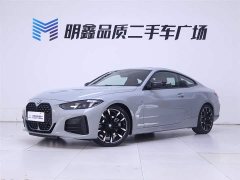 BMW 4 Series 2024 430i M Sports Night Package - фото 2