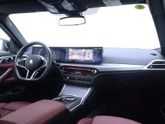 BMW 4 Series 2024 430i M Sports Night Package - фото 20