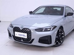 BMW 4 Series 2024 430i M Sports Night Package - фото 3