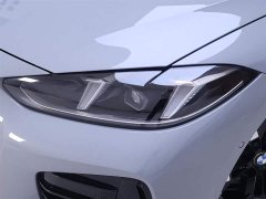 BMW 4 Series 2024 430i M Sports Night Package - фото 4