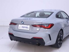 BMW 4 Series 2024 430i M Sports Night Package - фото 8
