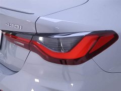 BMW 4 Series 2024 430i M Sports Night Package - фото 9