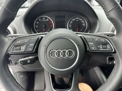Audi Q2L 35 TFSI fashionable and dynamic - фото 14