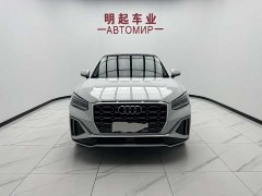 Audi Q2L 35 TFSI fashionable and dynamic - фото 2