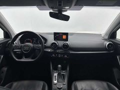 Audi Q2L 35 TFSI fashionable and dynamic - фото 7