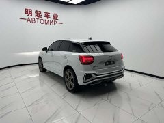 Audi Q2L 35 TFSI fashionable and dynamic - фото 8