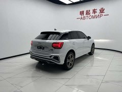 Audi Q2L 35 TFSI fashionable and dynamic - фото 9