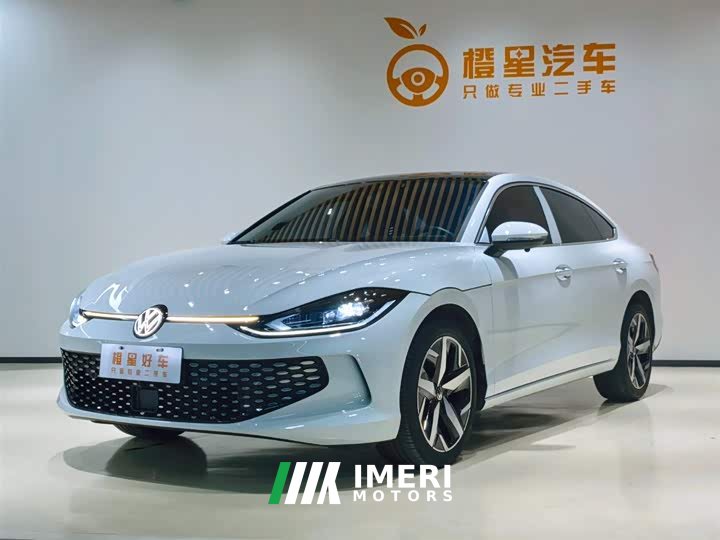Lynk & Co Lingdu L 280TSI DSG Hot Edition - автомобиль из Китая