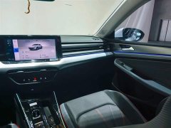 Lynk & Co Lingdu L 280TSI DSG Hot Edition - фото 12