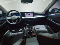 Lynk & Co Lingdu L 280TSI DSG Hot Edition - фото 13