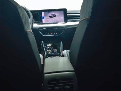 Lynk & Co Lingdu L 280TSI DSG Hot Edition - фото 14