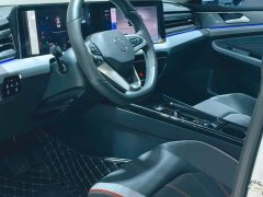 Lynk & Co Lingdu L 280TSI DSG Hot Edition - фото 15