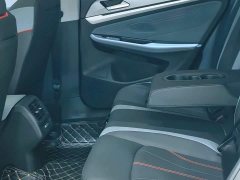 Lynk & Co Lingdu L 280TSI DSG Hot Edition - фото 16