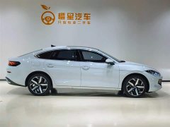 Lynk & Co Lingdu L 280TSI DSG Hot Edition - фото 4