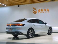 Lynk & Co Lingdu L 280TSI DSG Hot Edition - фото 5