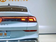 Lynk & Co Lingdu L 280TSI DSG Hot Edition - фото 8