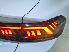 Lynk & Co Lingdu L 280TSI DSG Hot Edition - фото 9