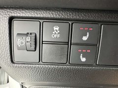 Honda Vezel 1.5L CVT Elite Edition - фото 13