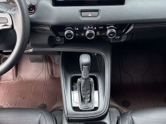 Honda Vezel 1.5L CVT Elite Edition - фото 15