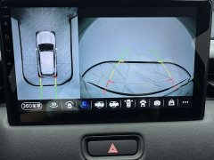 Honda Vezel 1.5L CVT Elite Edition - фото 16