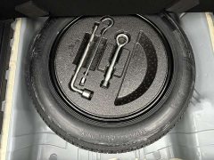 Honda Vezel 1.5L CVT Elite Edition - фото 18